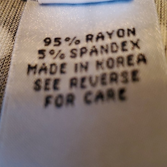 Talbots WP A-line Skirt - Picture 7 of 7